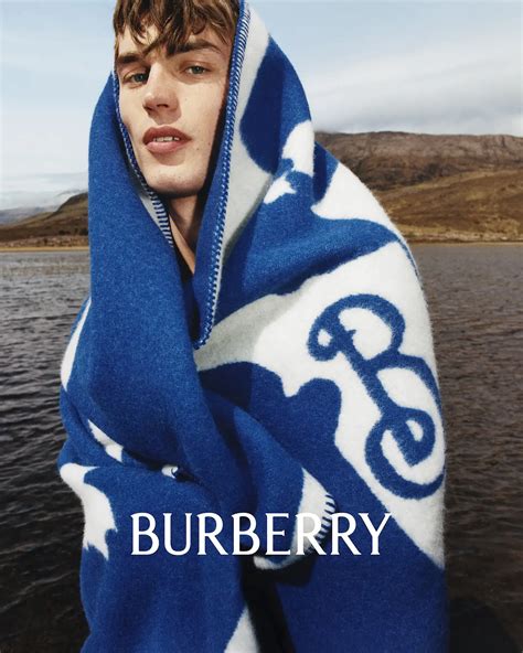 burberry 23|burberry the winter 2023.